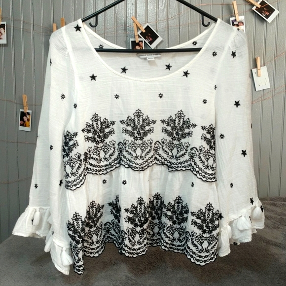 American Eagle Outfitters Tops - American eagle outfitters top, size small